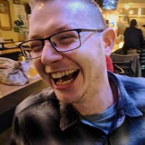 Meet your Posher, Adam